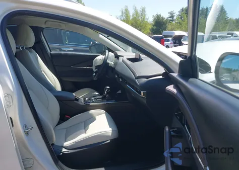 2023 Mazda Cx-30 2.5 Turbo Premium from USA, damaged, VIN 3MVDMBDY8PM583652